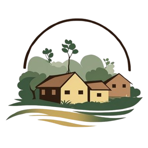 Logo Desa Babussalam