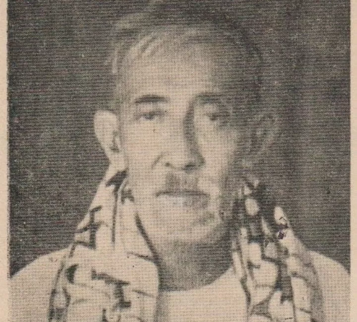 Foto Ki Ageng Babussalam